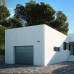 Benissa property: Benissa, Spain Villa 270289