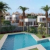 Villamartin property: Alicante, Spain Villa 270295