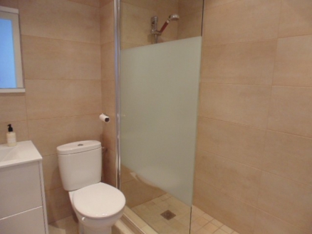 Apartment for sale in town, Spain 270395