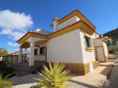 Hondon de las Nieves property: Villa for sale in Hondon de las Nieves 270397