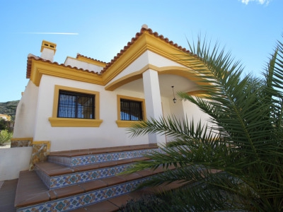 Hondon de las Nieves property: Villa with 4 bedroom in Hondon de las Nieves 270397