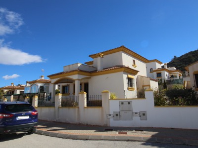 Hondon de las Nieves property: Villa for sale in Hondon de las Nieves, Alicante 270397