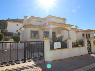 Hondon de las Nieves property: Hondon de las Nieves, Spain | Villa for sale 270397