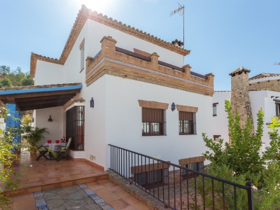 Alcala De Los Gazules property: Villa for sale in Alcala De Los Gazules 270399