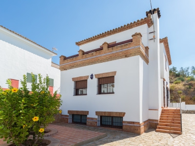 Alcala De Los Gazules property: Villa for sale in Alcala De Los Gazules, Spain 270399