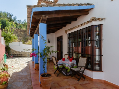 Alcala De Los Gazules property: Villa with 5 bedroom in Alcala De Los Gazules 270399