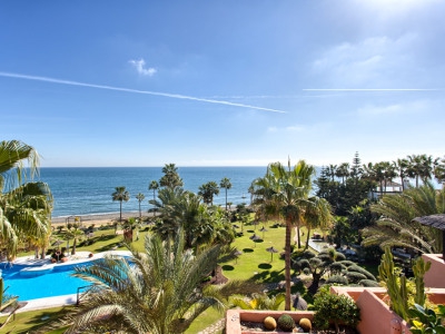 Estepona property: Malaga property | 3 bedroom Penthouse 271479