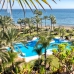 Estepona property: 3 bedroom Penthouse in Estepona, Spain 271479