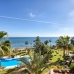 Estepona property: Estepona Penthouse, Spain 271479