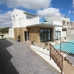 2 bedroom Villa in Alicante 271573