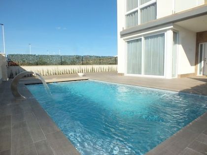 Alicante Villa 271574