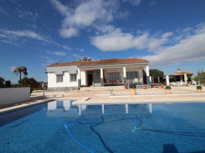 Santa Pola property: Villa with 5 bedroom in Santa Pola, Spain 271677