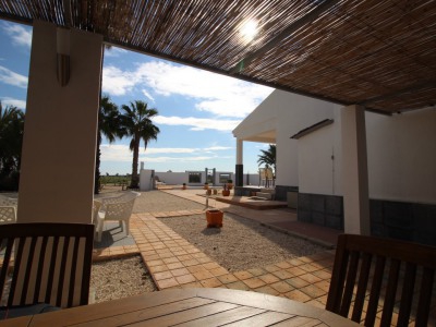 Santa Pola property: Alicante Villa 271677