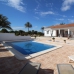 Santa Pola property: Santa Pola, Spain Villa 271677