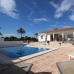 Santa Pola property: 5 bedroom Villa in Santa Pola, Spain 271677