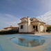 Hondon de las Nieves property: Beautiful Villa for sale in Alicante 271678