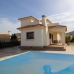 Hondon de las Nieves property: Hondon de las Nieves, Spain Villa 271678