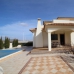 Hondon de las Nieves property: Villa in Hondon de las Nieves 271678