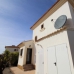 Hondon de las Nieves property: Hondon de las Nieves Villa, Spain 271678