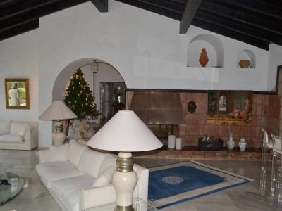 Coin property: Villa in Malaga for sale 271709