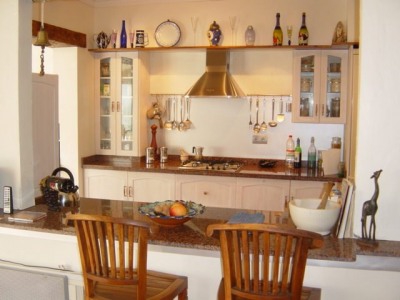 Estepona property: Villa with 3 bedroom in Estepona, Spain 271743