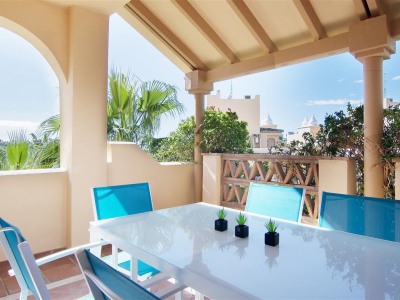 Elviria property: Apartment with 2 bedroom in Elviria, Spain 271817