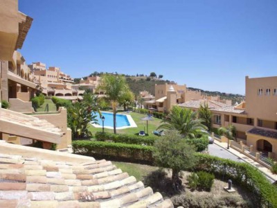 Elviria property: Elviria Apartment 271817