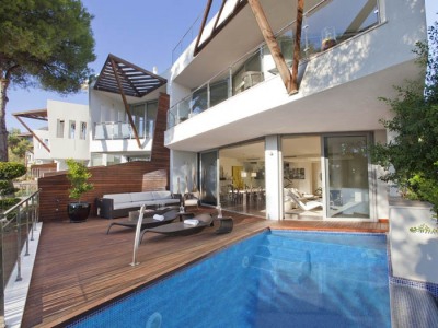 Marbella property: Penthouse for sale in Marbella 271827