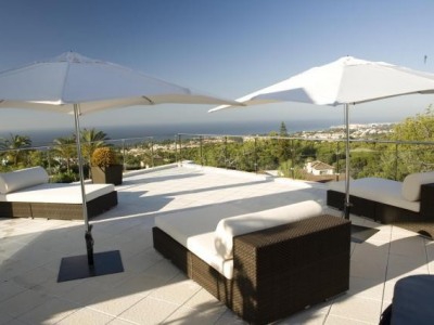 Marbella property: Malaga property | 4 bedroom Penthouse 271827