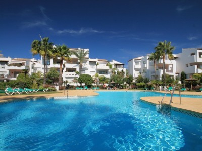 Playa De Cancelada property: Apartment for sale in Playa De Cancelada 271836