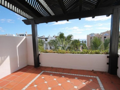 Playa De Cancelada property: Apartment with 2 bedroom in Playa De Cancelada 271836