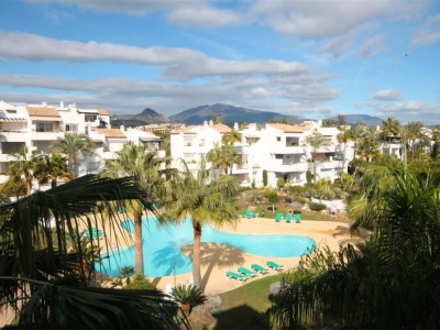 Playa De Cancelada property: Malaga Apartment 271836