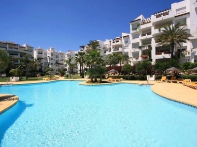 Playa De Cancelada property: Playa De Cancelada Apartment 271836