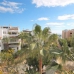 Playa De Cancelada property:  Apartment in Malaga 271836