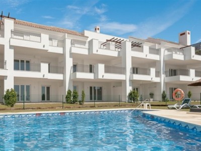 Elviria property: Apartment in Malaga for sale 271839