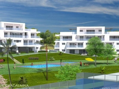 La Atalaya property: Apartment for sale in La Atalaya 271876