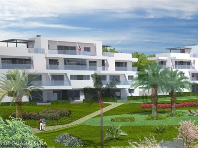 La Atalaya property: La Atalaya Apartment 271876