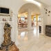 Nueva Andalucia property:  Villa in Malaga 271883