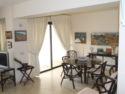 Marbella property: Malaga property | 3 bedroom Apartment 271924