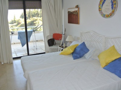 Marbella property: Malaga Apartment 271924