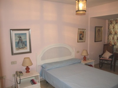 Marbella property: Marbella Apartment 271924