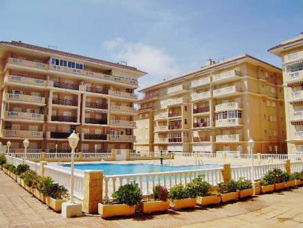 La Mata property: Apartment for sale in La Mata, Alicante 272770