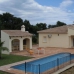 Pedreguer property: Pedreguer, Spain Villa 272789