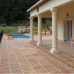 Pedreguer property: 3 bedroom Villa in Pedreguer, Spain 272789