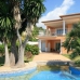 Moraira property: Alicante, Spain Villa 272802