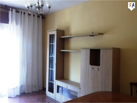 Antequera property: Apartment with 4 bedroom in Antequera 272907