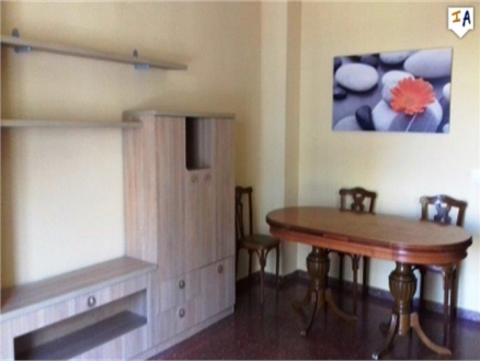 Antequera property: Apartment for sale in Antequera, Malaga 272907