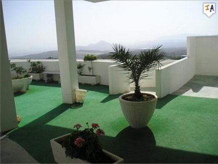 Apartment for sale in town, Spain 272908