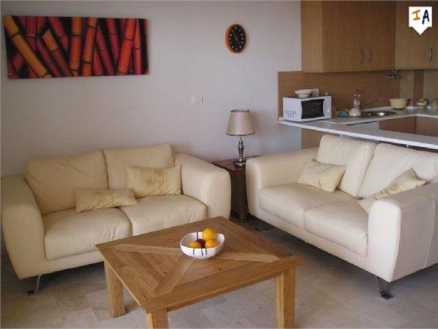 Apartment with 2 bedroom in town 272908