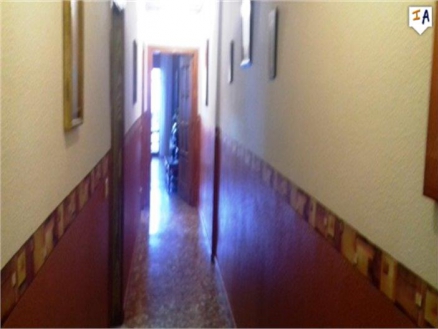 Loja property: Granada Apartment 272909